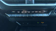 Lexus UX 250h 2.0 5dr CVT [without Nav] Hybrid Hatchback